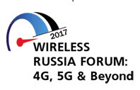 Wireless Russia Forum