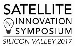 Satellite Innovation Symposium 2017