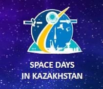 Space Days in Kazakhstan
