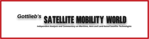 Gilat’s CEO, Yona Ovadia, Interview with Satellite Mobility Magazine