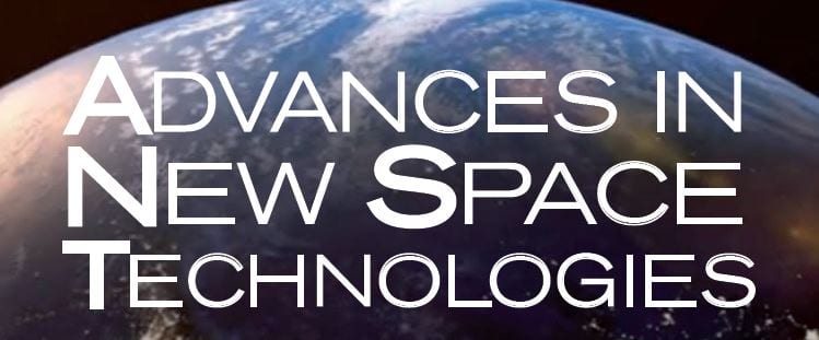 Advances in New Space Technologies