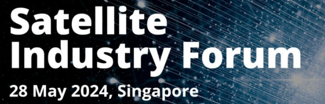 Satellite Industry Forum 2024
