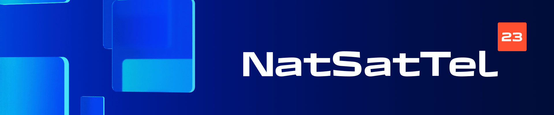 NatSatTel 2023