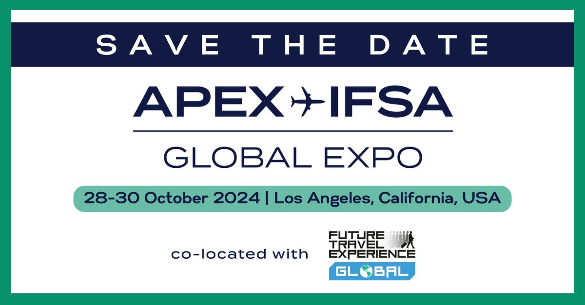 APEX/IFSA Global EXPO