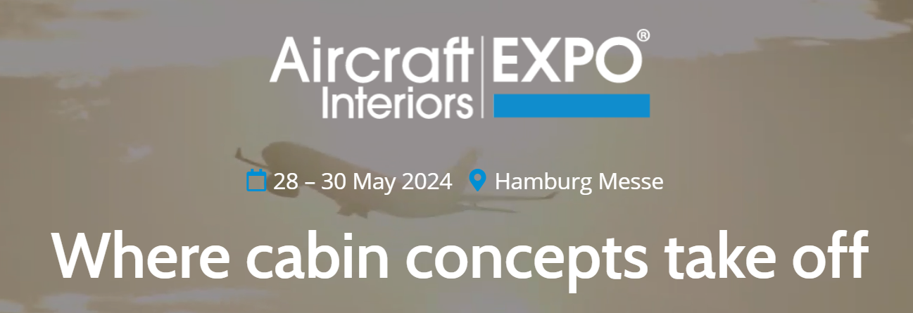 Aircraft Interiors Expo (AIX)
