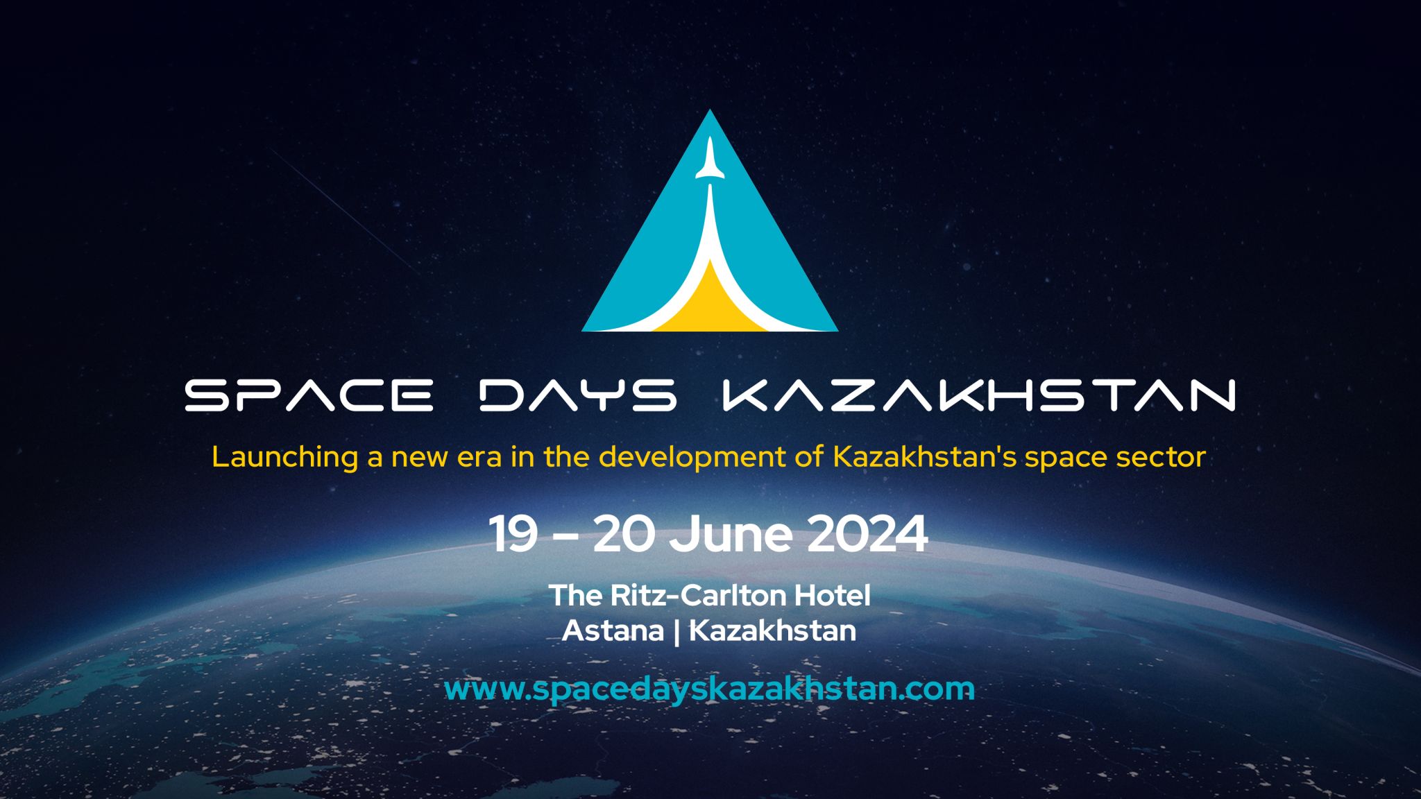 Space Days Kazakhstan
