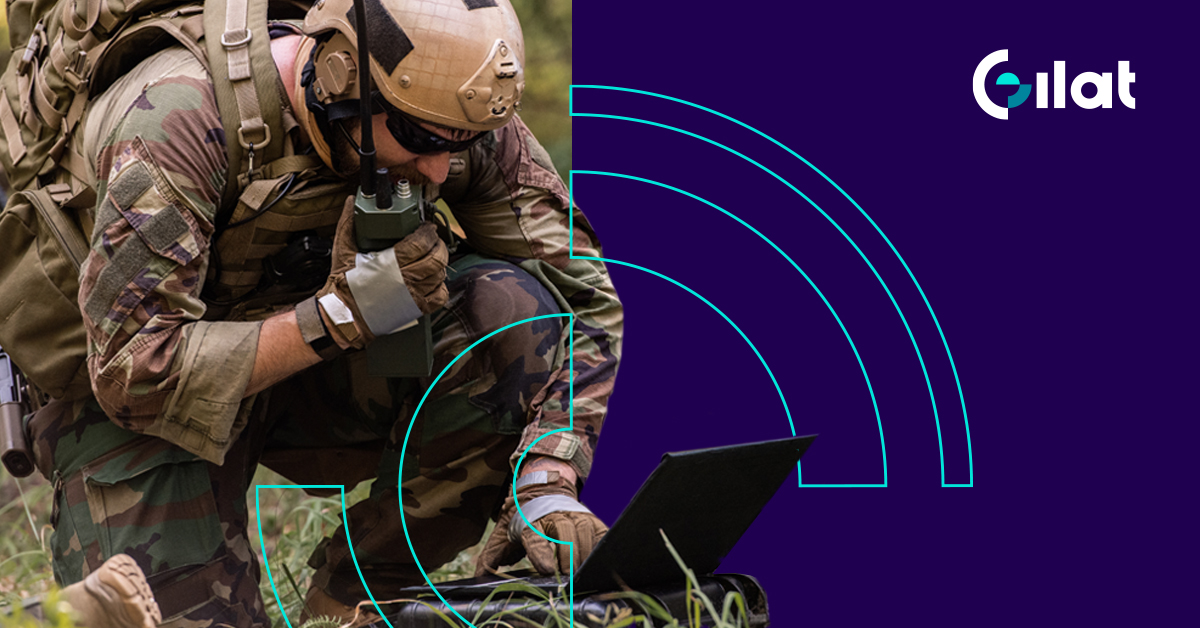 Gilat Awarded Over $9M to Support Critical Connectivity Requirements for the US Department of Defense