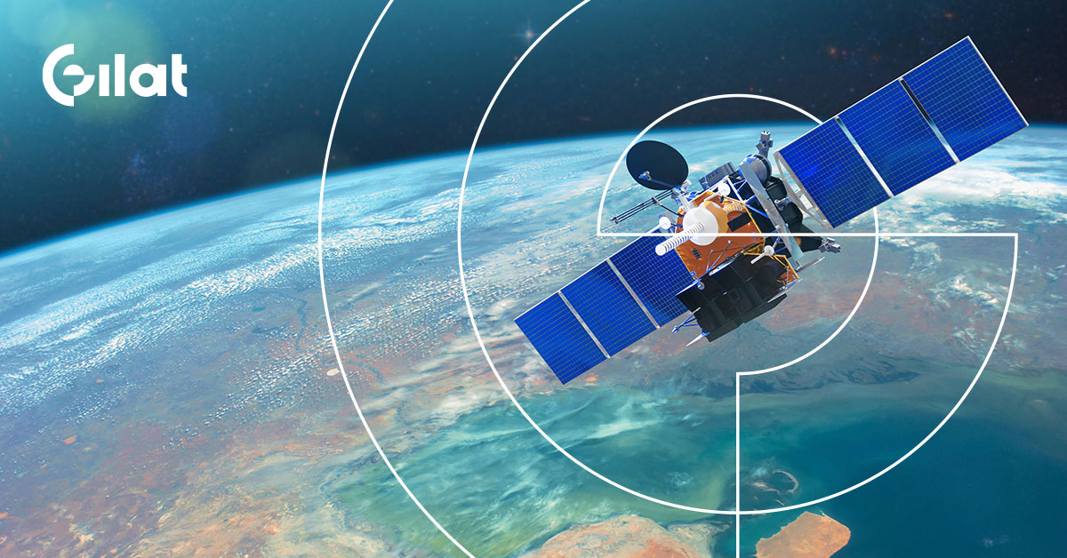 Gilat Awarded Over $9M for its GEO and NGSO Satellite Communications Solutions