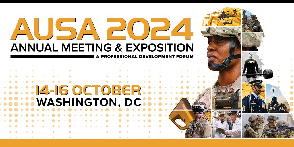 AUSA 2024