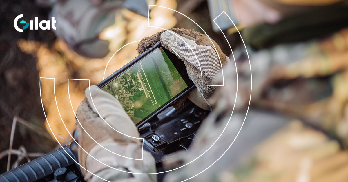 Gilat Awarded Over $5 Million to Support Critical Connectivity for Defense Forces