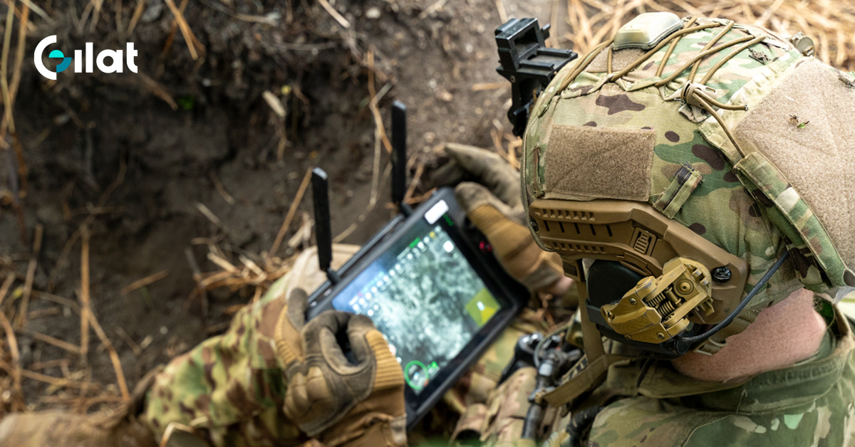 Gilat Receives $4M in Orders for Advanced Portable Satellite Terminals from Global Defense Customers