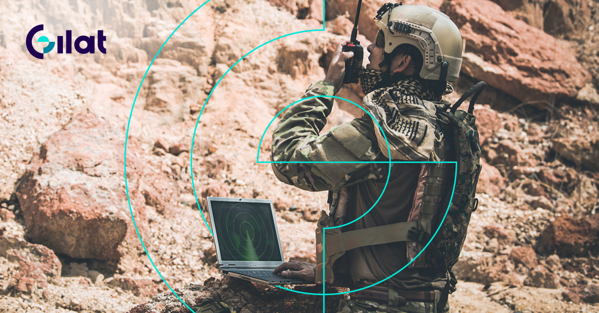 Gilat Receives $6 Million Defense Contract to Provide Military Communications solutions in Asia-Pacific